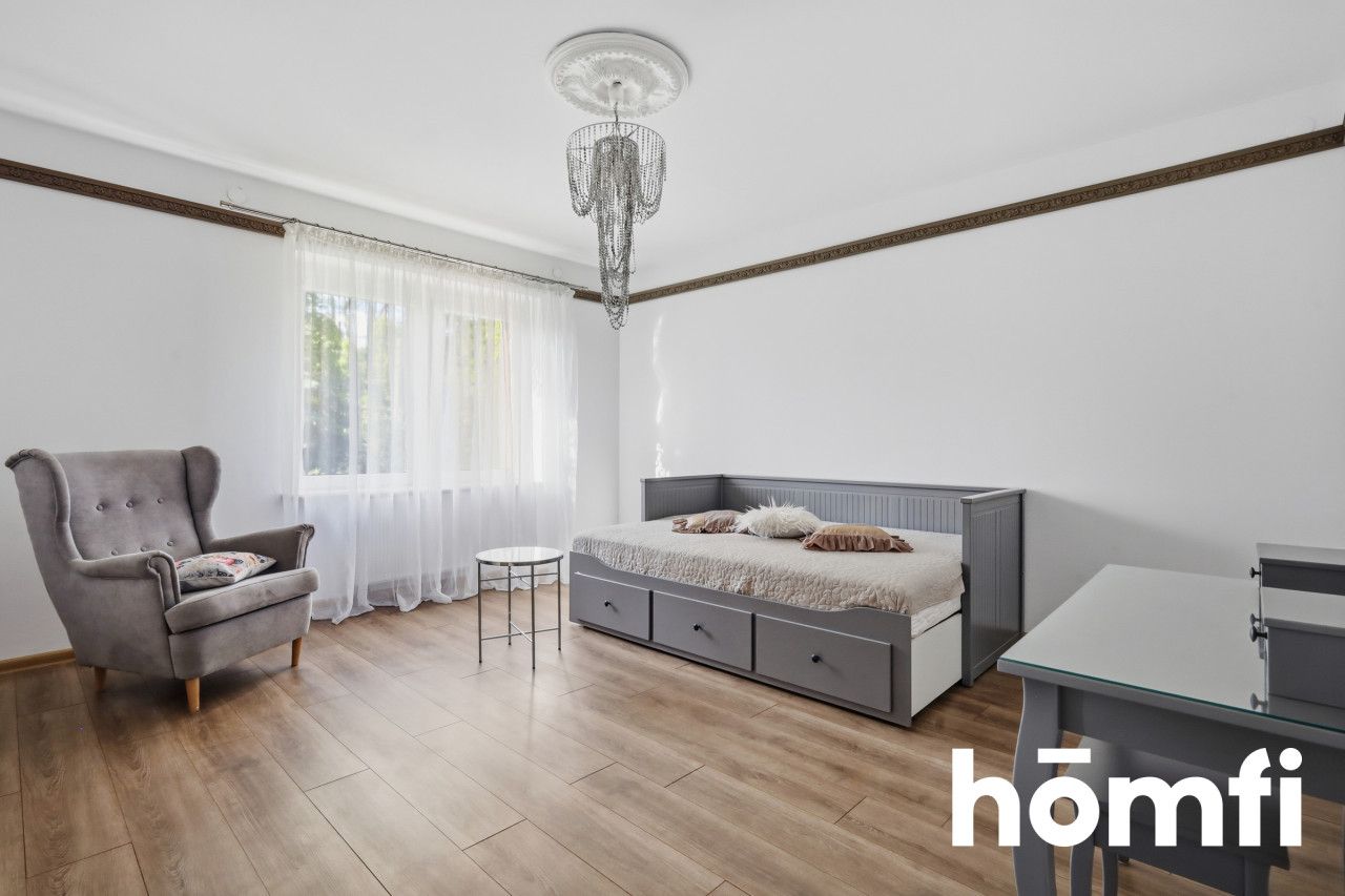 Unique Estate | 270 m² | 4,112 m² Plot - House - Sale - Miński, Halinów / Chobot