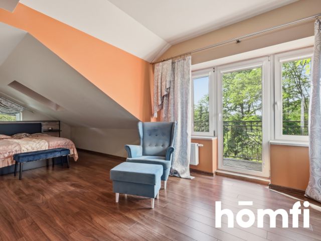 Wyjątkowa posiadłość | 270 m² | Działka 4112 m² - Dom - Sprzedaż - Miński, Halinów / Chobot