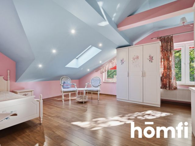 Wyjątkowa posiadłość | 270 m² | Działka 4112 m² - Dom - Sprzedaż - Miński, Halinów / Chobot