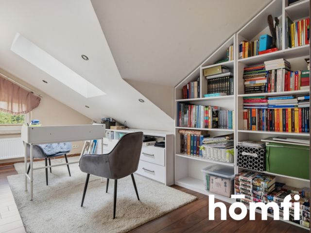 Wyjątkowa posiadłość | 270 m² | Działka 4112 m² - Dom - Sprzedaż - Miński, Halinów / Chobot