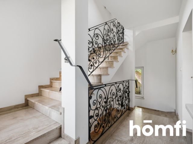 Wyjątkowa posiadłość | 270 m² | Działka 4112 m² - Dom - Sprzedaż - Miński, Halinów / Chobot