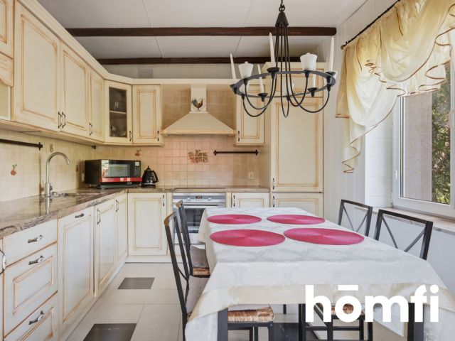 Wyjątkowa posiadłość | 270 m² | Działka 4112 m² - Dom - Sprzedaż - Miński, Halinów / Chobot