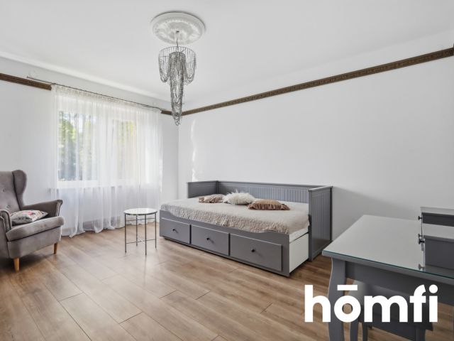 Wyjątkowa posiadłość | 270 m² | Działka 4112 m² - Dom - Sprzedaż - Miński, Halinów / Chobot