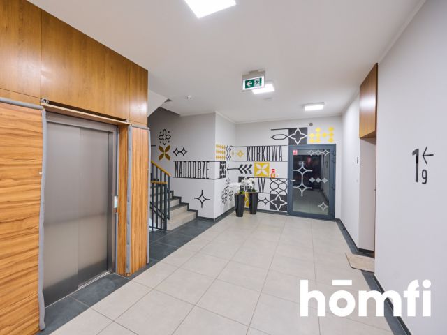 modern studio flat / city center / available from now - Apartment - Rent - Wrocław, Śródmieście