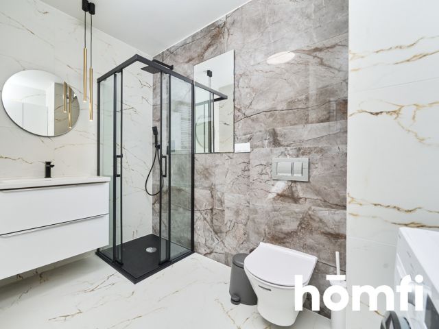 modern studio flat / city center / available from now - Apartment - Rent - Wrocław, Śródmieście