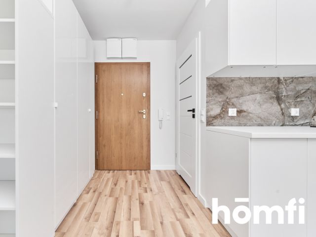modern studio flat / city center / available from now - Apartment - Rent - Wrocław, Śródmieście
