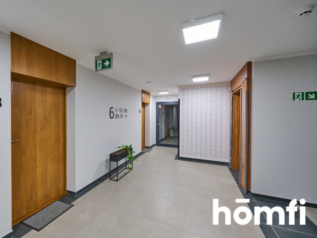 modern studio flat / city center / available from now - Apartment - Rent - Wrocław, Śródmieście