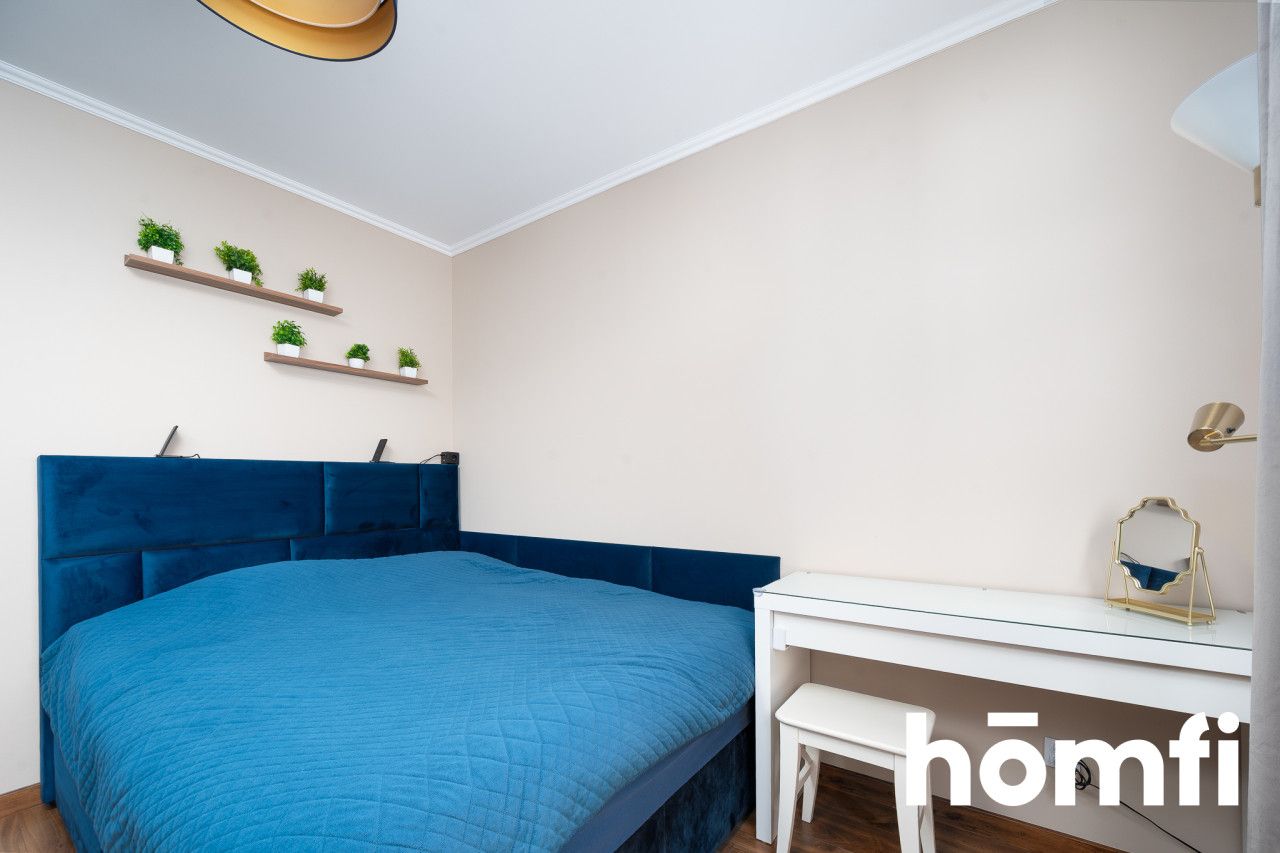 4 rooms | parking space | air conditioning - Квартира - Продаж - Kraków, Nowa Huta / Mistrzejowice