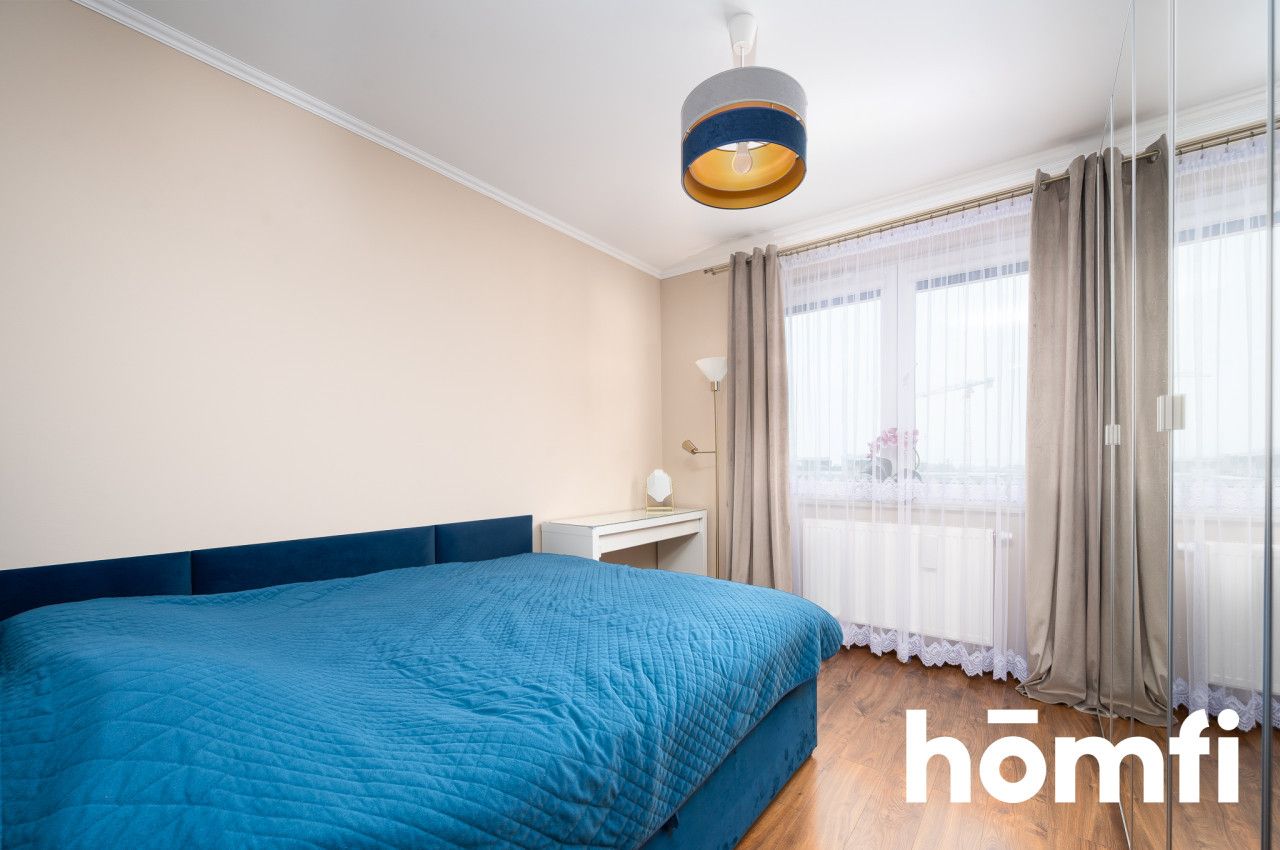 4 rooms | parking space | air conditioning - Квартира - Продаж - Kraków, Nowa Huta / Mistrzejowice