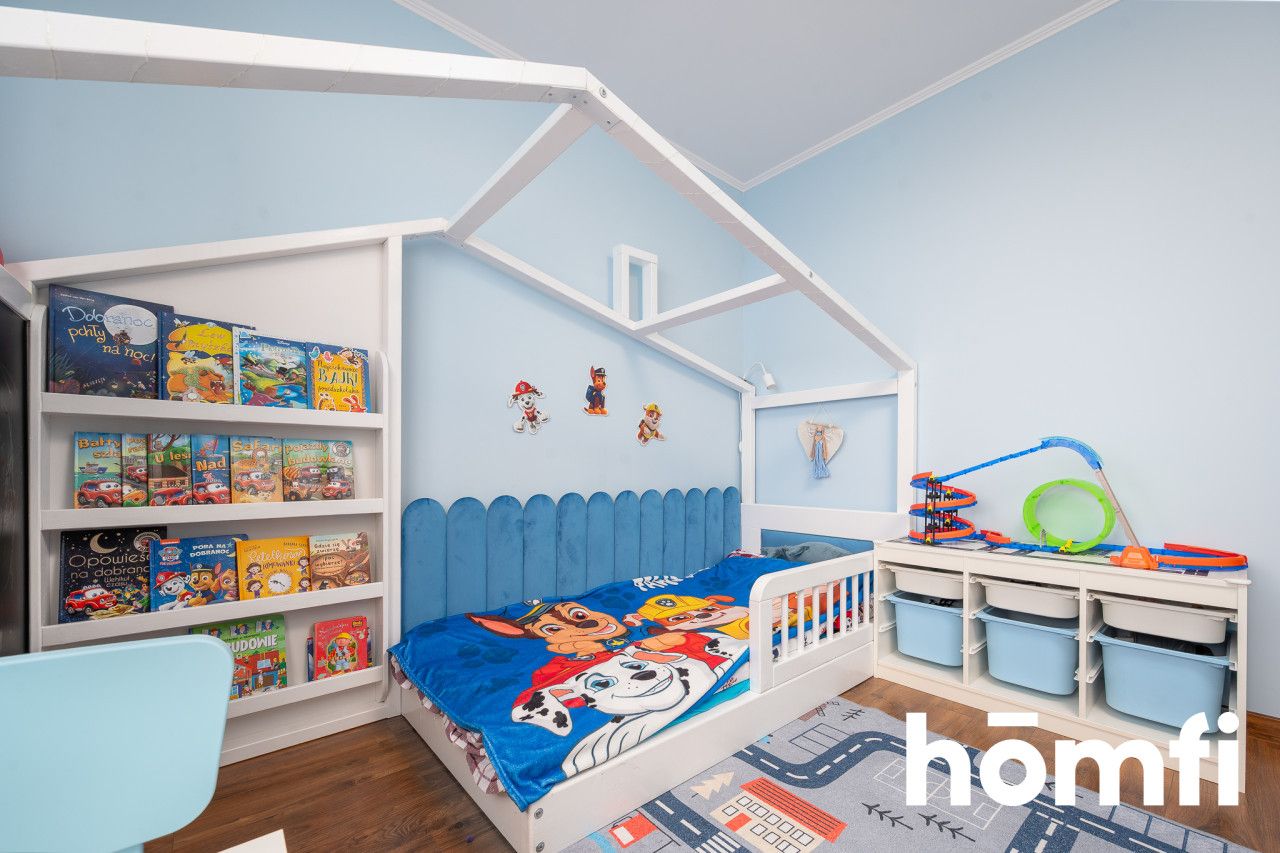 4 rooms | parking space | air conditioning - Квартира - Продаж - Kraków, Nowa Huta / Mistrzejowice