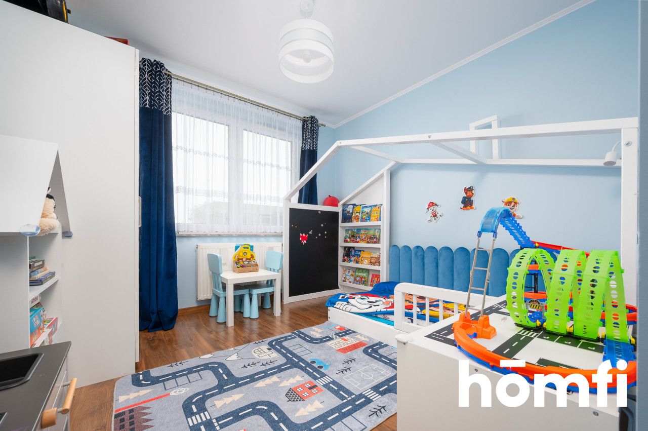 4 rooms | parking space | air conditioning - Квартира - Продаж - Kraków, Nowa Huta / Mistrzejowice