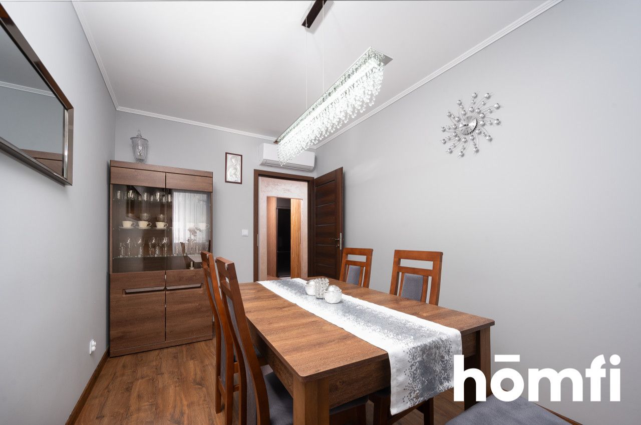 4 rooms | parking space | air conditioning - Квартира - Продаж - Kraków, Nowa Huta / Mistrzejowice