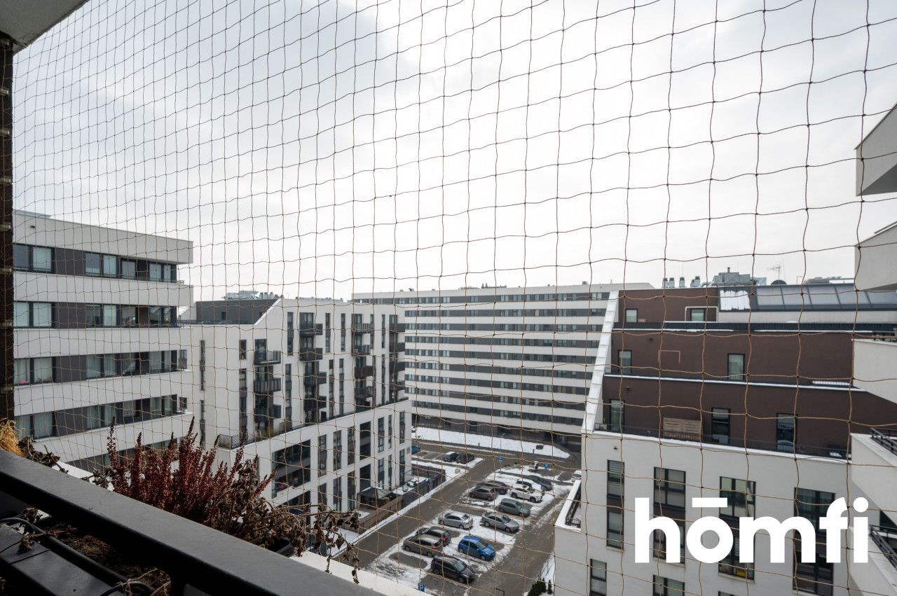 4 rooms | parking space | air conditioning - Квартира - Продаж - Kraków, Nowa Huta / Mistrzejowice