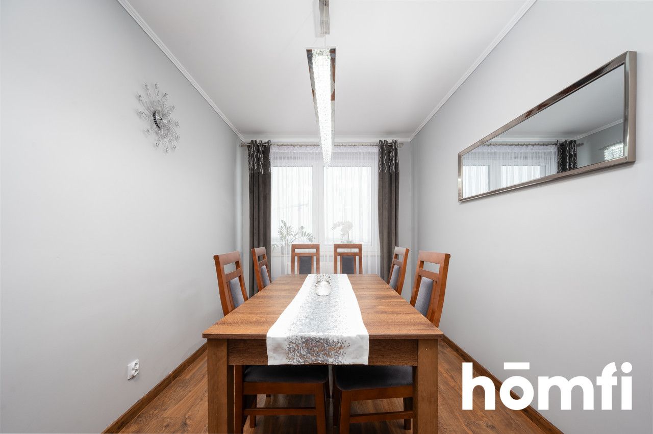 4 rooms | parking space | air conditioning - Квартира - Продаж - Kraków, Nowa Huta / Mistrzejowice