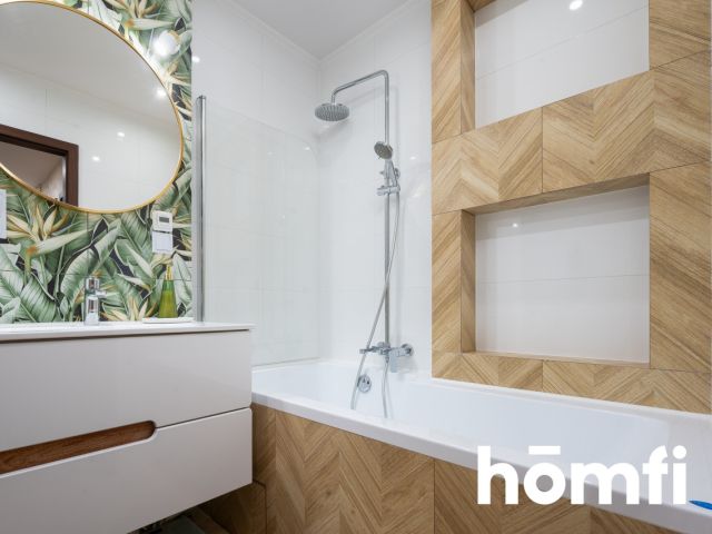 4 rooms | parking space | air conditioning - Apartment - Sale - Kraków, Nowa Huta / Mistrzejowice
