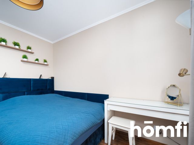 4 rooms | parking space | air conditioning - Apartment - Sale - Kraków, Nowa Huta / Mistrzejowice