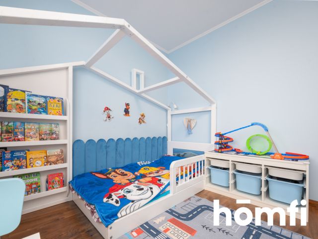 4 rooms | parking space | air conditioning - Apartment - Sale - Kraków, Nowa Huta / Mistrzejowice