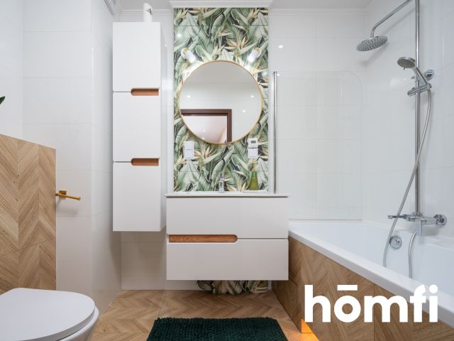 4 rooms | parking space | air conditioning - Apartment - Sale - Kraków, Nowa Huta / Mistrzejowice