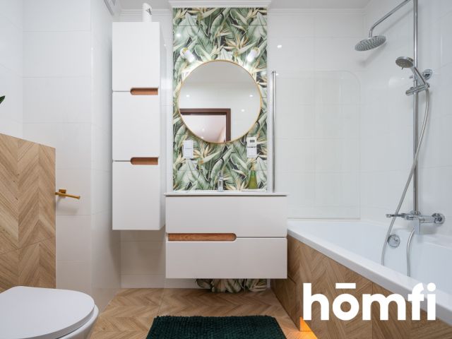 4 rooms | parking space | air conditioning - Apartment - Sale - Kraków, Nowa Huta / Mistrzejowice