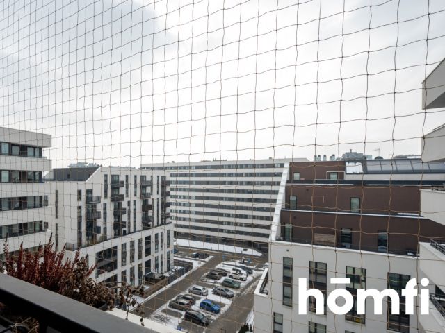 4 rooms | parking space | air conditioning - Apartment - Sale - Kraków, Nowa Huta / Mistrzejowice