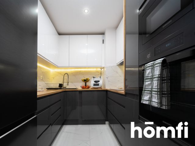 4 rooms | parking space | air conditioning - Квартира - Продаж - Kraków, Nowa Huta / Mistrzejowice