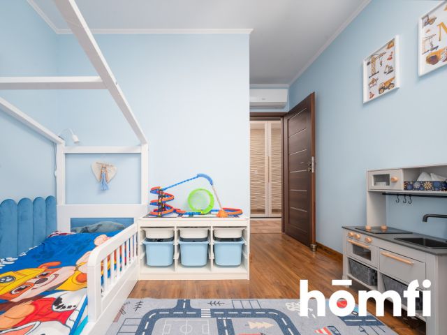 4 rooms | parking space | air conditioning - Квартира - Продаж - Kraków, Nowa Huta / Mistrzejowice