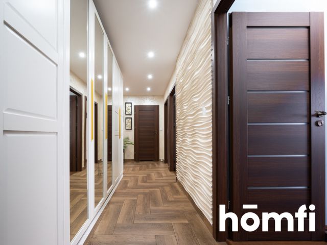 4 rooms | parking space | air conditioning - Квартира - Продаж - Kraków, Nowa Huta / Mistrzejowice