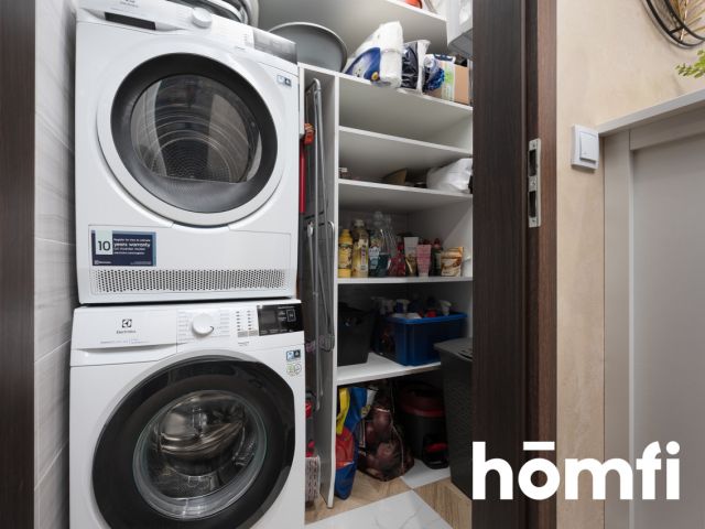 4 rooms | parking space | air conditioning - Apartment - Sale - Kraków, Nowa Huta / Mistrzejowice