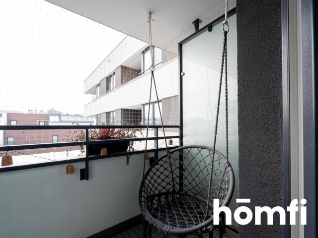 4 rooms | parking space | air conditioning - Apartment - Sale - Kraków, Nowa Huta / Mistrzejowice
