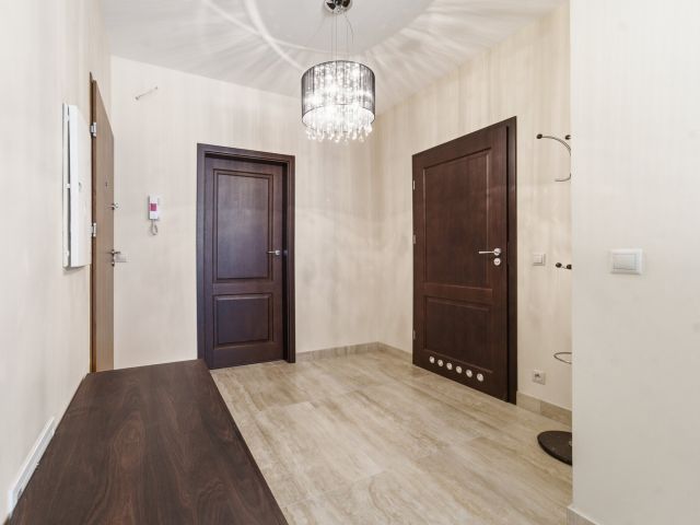 Bright, comfortable 54m² for rent, large balcony - Квартира - Оренда - Katowice, Piotrowice