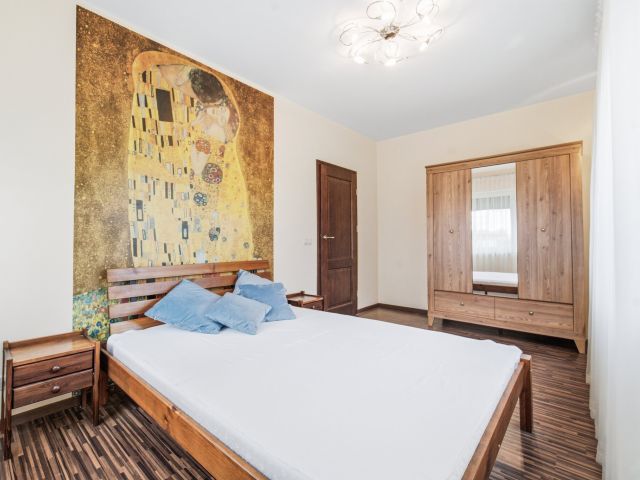 Bright, comfortable 54m² for rent, large balcony - Квартира - Оренда - Katowice, Piotrowice