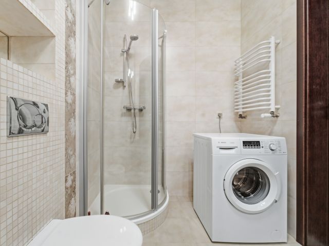 Bright, comfortable 54m² for rent, large balcony - Квартира - Оренда - Katowice, Piotrowice