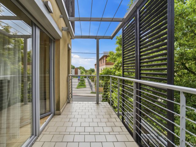 Bright, comfortable 54m² for rent, large balcony - Квартира - Оренда - Katowice, Piotrowice