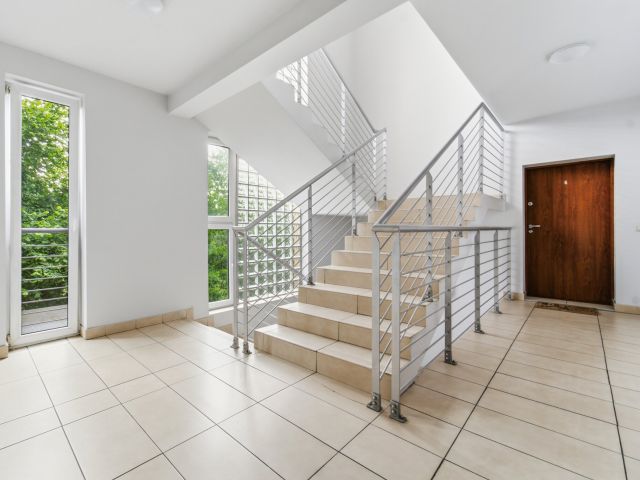 Bright, comfortable 54m² for rent, large balcony - Квартира - Оренда - Katowice, Piotrowice