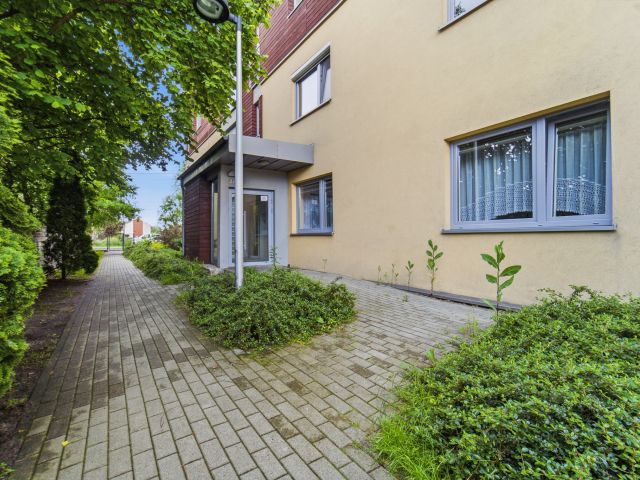 Bright, comfortable 54m² for rent, large balcony - Квартира - Оренда - Katowice, Piotrowice