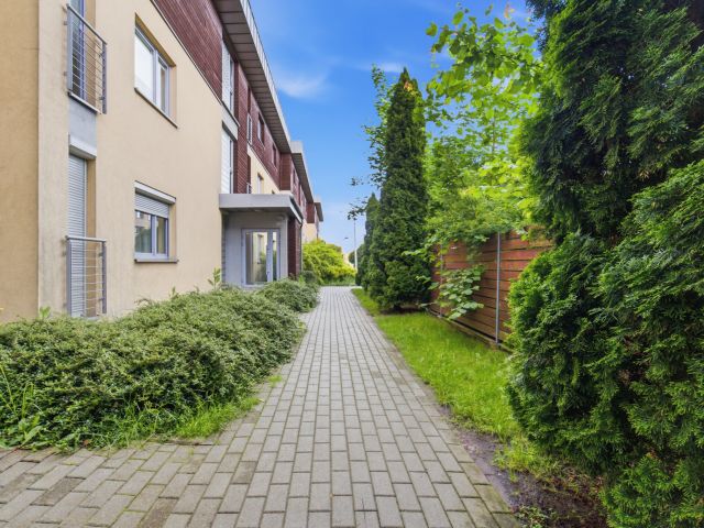 Bright, comfortable 54m² for rent, large balcony - Квартира - Оренда - Katowice, Piotrowice