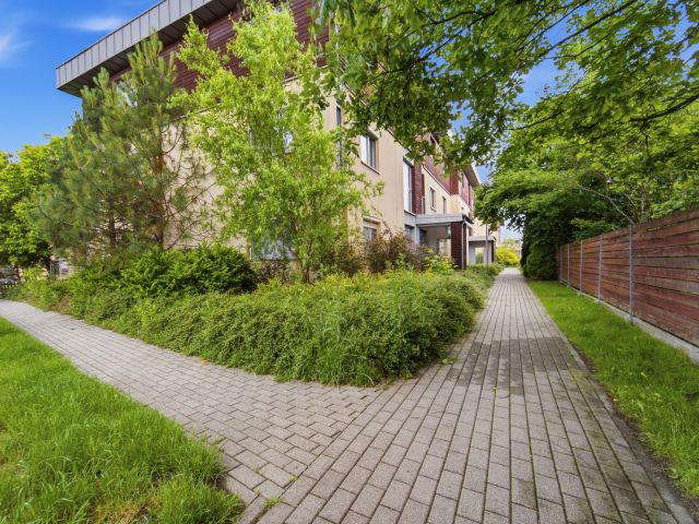 Bright, comfortable 54m² for rent, large balcony - Квартира - Оренда - Katowice, Piotrowice