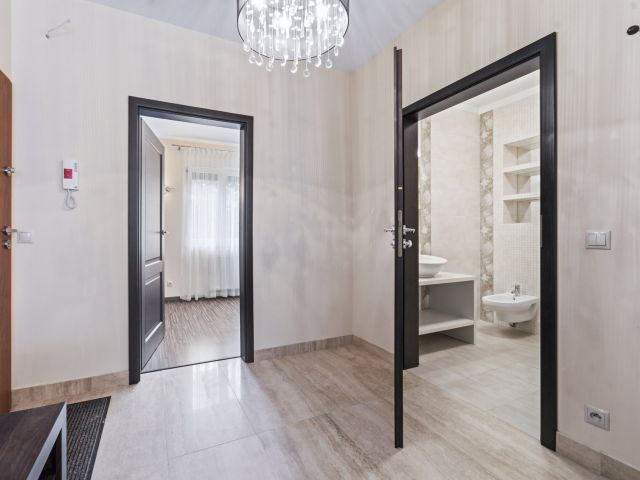 Bright, comfortable 54m² for rent, large balcony - Квартира - Оренда - Katowice, Piotrowice