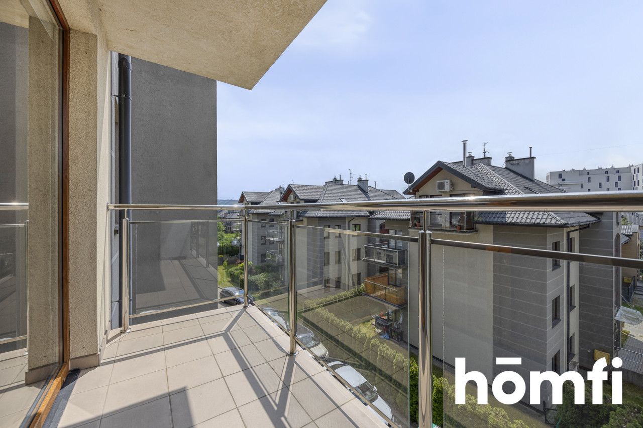 Available Now | Balcony | Near the Wisłok River - Apartment - Rent - Rzeszów, Drabinianka