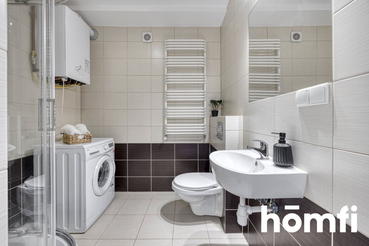 Available Now | Balcony | Near the Wisłok River - Apartment - Rent - Rzeszów, Drabinianka