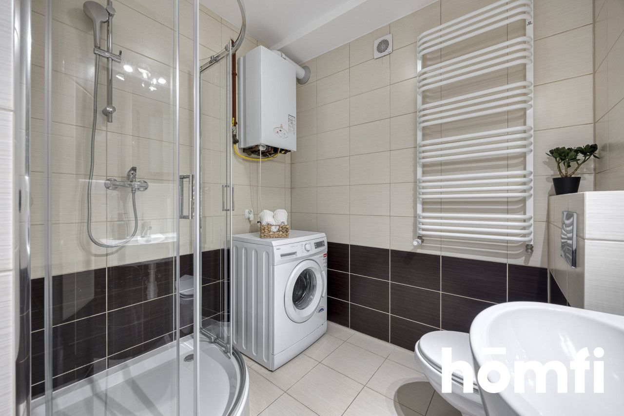 Available Now | Balcony | Near the Wisłok River - Apartment - Rent - Rzeszów, Drabinianka