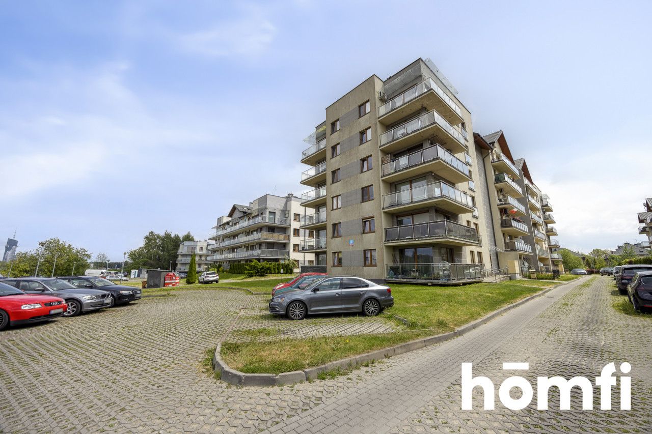 Available Now | Balcony | Near the Wisłok River - Apartment - Rent - Rzeszów, Drabinianka