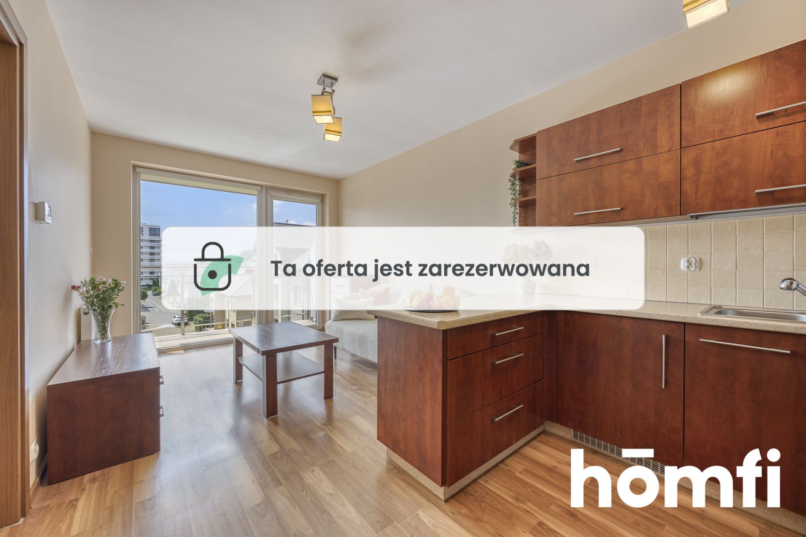 Available Now | Balcony | Near the Wisłok River - Apartment - Rent - Rzeszów, Drabinianka