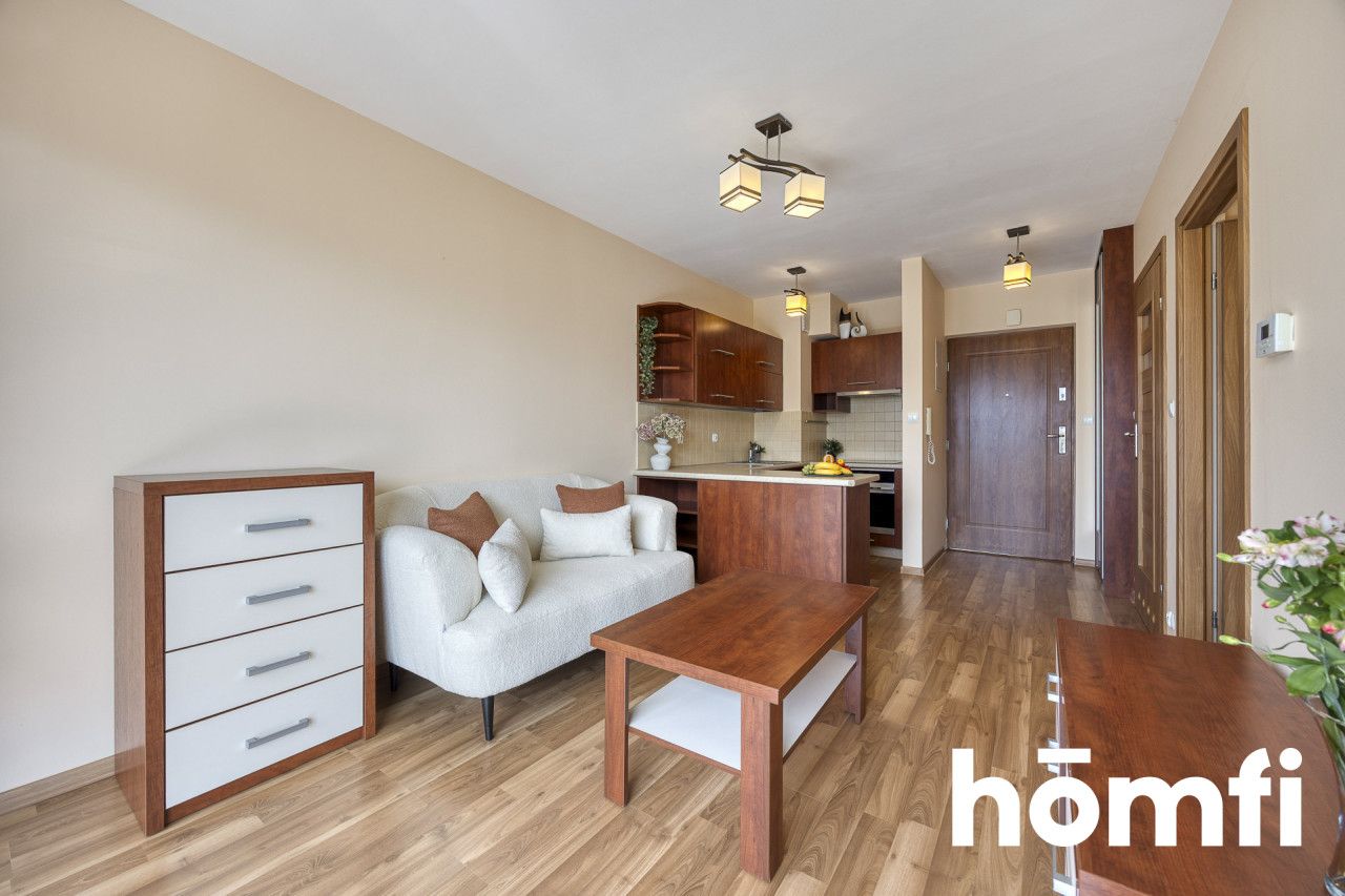 Available Now | Balcony | Near the Wisłok River - Apartment - Rent - Rzeszów, Drabinianka