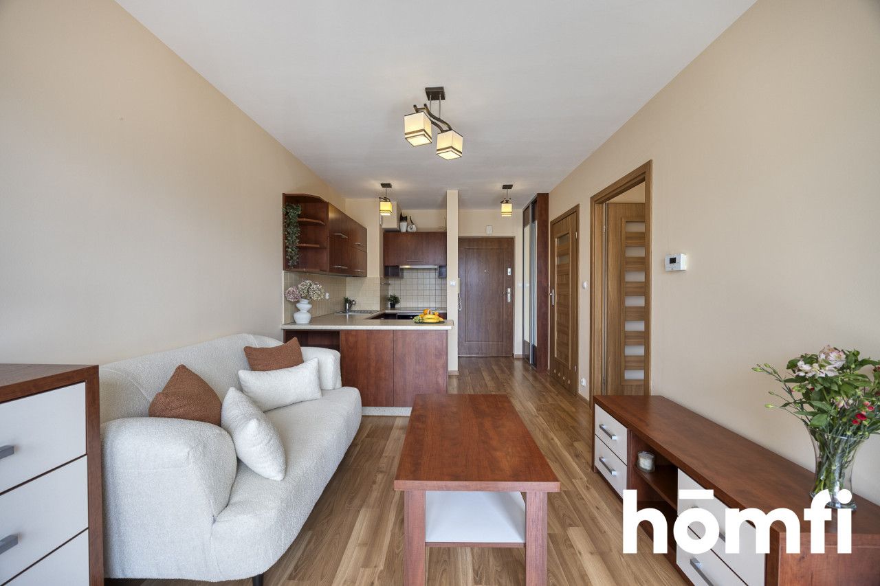 Available Now | Balcony | Near the Wisłok River - Apartment - Rent - Rzeszów, Drabinianka