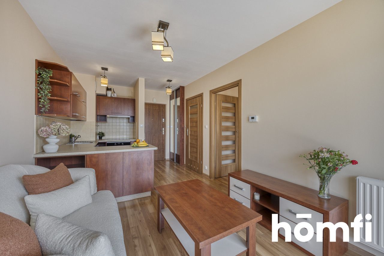 Available Now | Balcony | Near the Wisłok River - Apartment - Rent - Rzeszów, Drabinianka