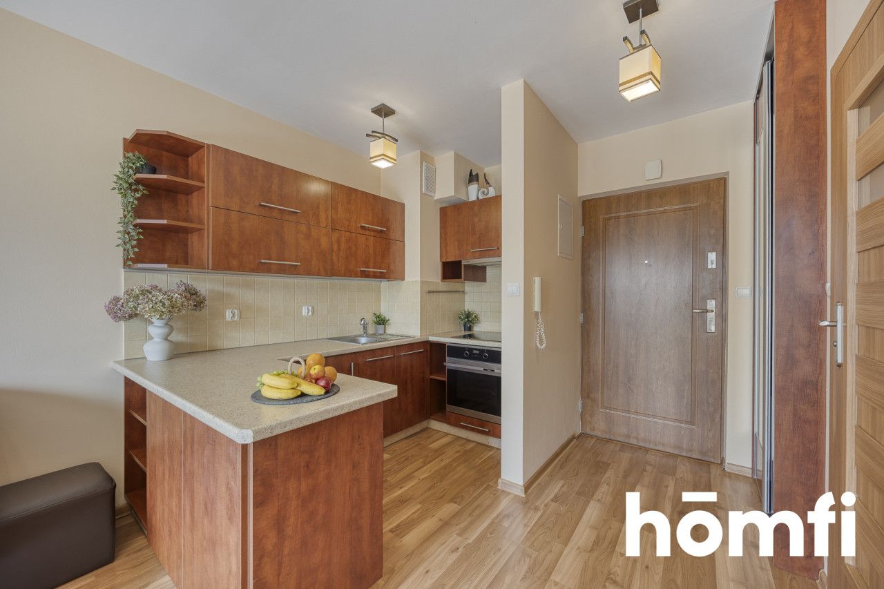 Available Now | Balcony | Near the Wisłok River - Apartment - Rent - Rzeszów, Drabinianka