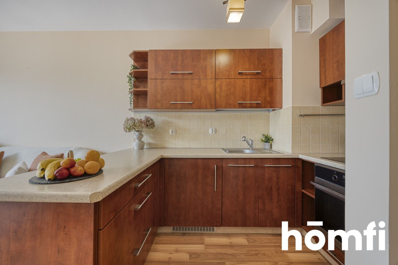 Available Now | Balcony | Near the Wisłok River - Apartment - Rent - Rzeszów, Drabinianka