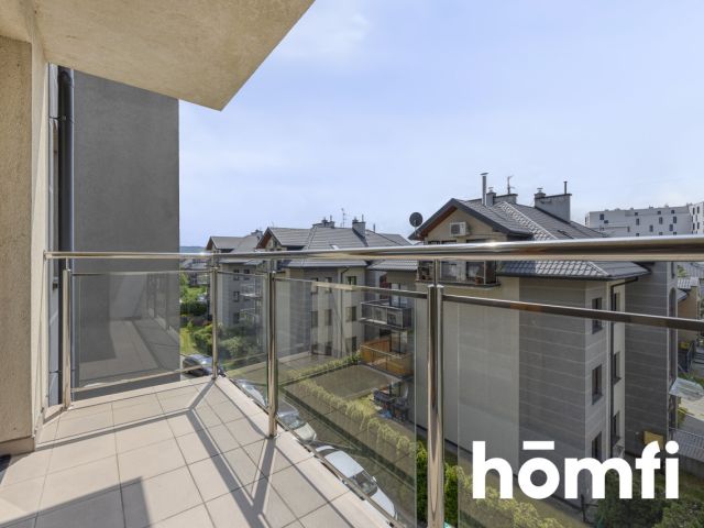 Od zaraz | 2 pokoje | Balkon | Nad Wisłokiem - Mieszkanie - Wynajem - Rzeszów, Drabinianka