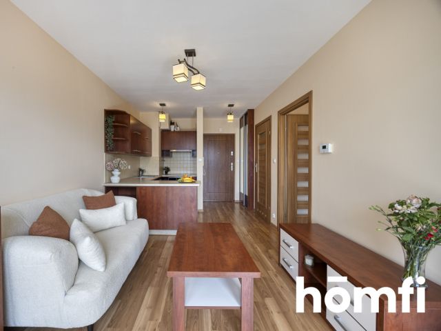 Od zaraz | 2 pokoje | Balkon | Nad Wisłokiem - Mieszkanie - Wynajem - Rzeszów, Drabinianka